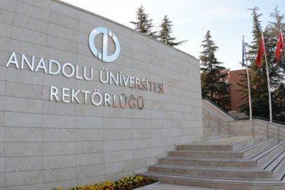 Anadolu Üniversitesi kayıt ve af başvurularında ek süre verdi