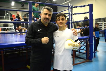 Başkan Yılmaz: Çocuklarımızı Kış Spor Okulları'na bekliyoruz