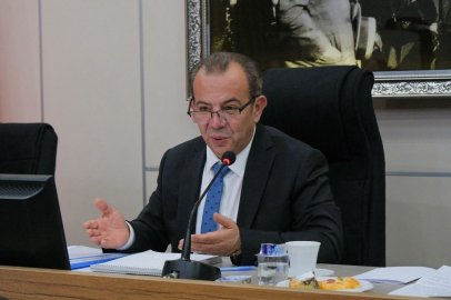 Bolu davasında karar: Tanju Özcan'a 7 yıl 3 ay hapis cezası