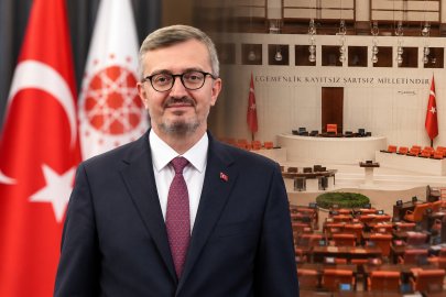 Burhanettin Duran’dan Mekke Ortak Savunma Anlaşması açıklaması