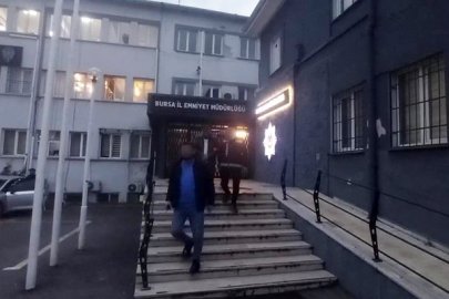 Bursa'da hayali savunma şirketiyle dolandırıcılık: 1 tutuklama
