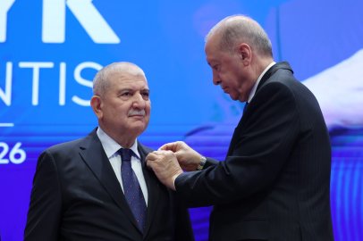 Bursa Milletvekili Cemalettin Kani Torun AK Parti'ye katıldı
