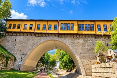 Irgandı: Bursa’nın zamana direnen hikâyesi
