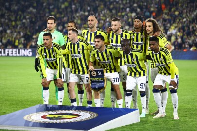 İsmail Kartal'dan Slavia Prag maçında 3 değişiklik