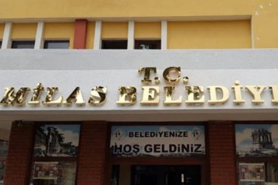 Milas Belediyesi'ne 13 ilde rüşvet ve yolsuzluk operasyonu