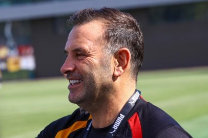 Okan Buruk: "Önümüzdeki beş maç bizim için çok kritik"