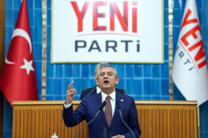 Özel'den iktidara fon eleştirisi: "Yanlış tuğlayla duvar örülmez"
