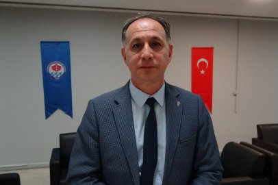 TFF Başkanı ve eski MHK Başkanı hakkında suç duyurusu