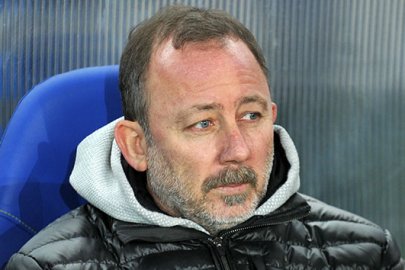 TFF duyurdu: Sergen Yalçın A Milli Takım'ın başına geçti