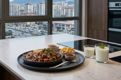 Akşama ne pişirsem? Yumuşacık Arnavut Ciğeri tarifi