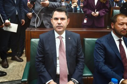 Bakan Kurum'dan Özel'e: 'İftira siyaseti yapıyor'