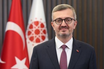 Burhanettin Duran: Bedir Mutabakatı stratejik ortaklığı güçlendirecek