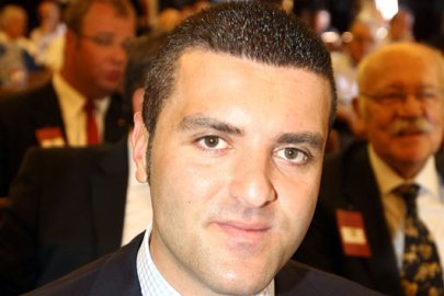 Emir Sarıgül tutuklanma talebiyle mahkemeye sevk edildi