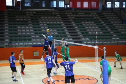 İnegöl Belediyespor'da hedef 5'te 5