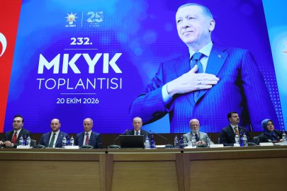 'Kol kırılır yen içinde kalır değil': Erdoğan net konuştu