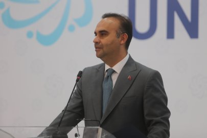 Bakan Kacır açıkladı: Yüzde 80 yerli Ay aracı 2027 başında uzayda