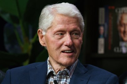 Bill Clinton'dan İslamofobi tepkisi: Kur'an'dan örnek verdi