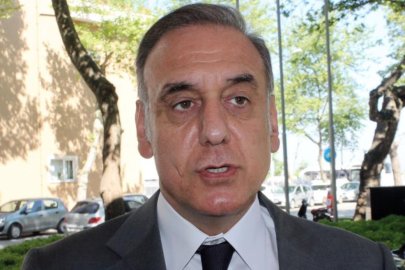 Eski TFF Başkan Vekili Lütfi Arıboğan hakkında 5 yıla kadar hapis talebi