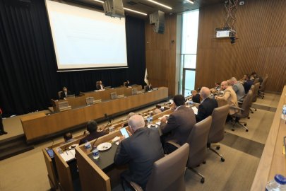 İnegöl Belediyesi'nin 2027 bütçesi 6,2 milyar TL: Aslan payı yeni stada