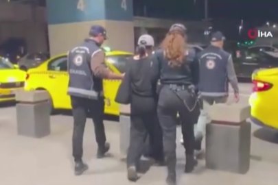 Kadınların yumurtalarını yurt dışına satan şebeke adliyede