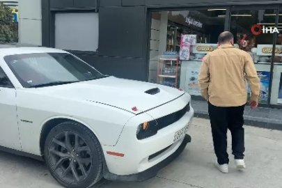 Milyonluk aracın sahibi olan asgari ücretli işçi