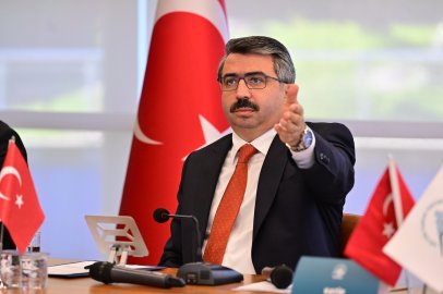 Oktay Yılmaz duyurdu: Bursa'nın turizm vizyonu 6 ayda hazırlanacak