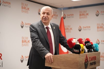 Özdağ'dan Erdoğan ve Aliyev'e çağrı: Sosyal medya trollerini susturun