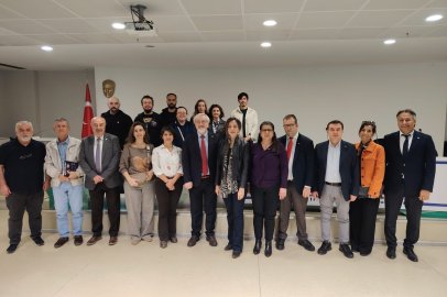 TMMOB 72 yaşında: "Mesleğimize ve geleceğimize sahip çıkıyoruz"
