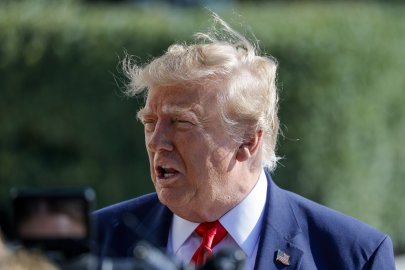 Trump'tan Vance ve İran iddialarına yanıt: "Sadece tıbbi malzeme yardımı"