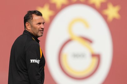 Florya'da derbi alarmı: Okan Buruk'tan Fenerbahçe mesaisi!