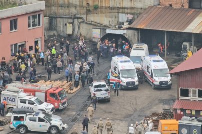 3 madenciye mezar olmuştu: İşletme müdürü Ankara'da yakalandı