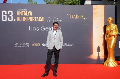 "Bir Türk Meselesi" festivalde: Göçmenlik hikayesi anlatıldı