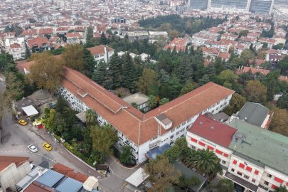 Bursa’da fizik tedavi hastanesinin taşınmasına tepki: Kapasite düşecek mi?