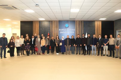 Bursa’nın 116 yıllık tarım geçmişi araştırılıyor