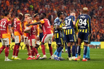 Fenerbahçe derbide seri peşinde: Hedef RAMS Park'ta galibiyet