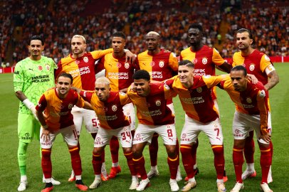 Galatasaray derbide hata istemiyor: RAMS Park'ta dev randevu
