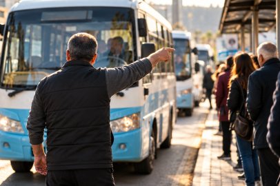 Minibüs kahyalarının tazminat hakkı davasında kritik karar