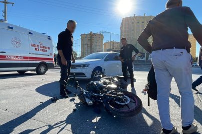 Tehlikeli motosiklet videolarına tepki: Hesaplar kapatılsın