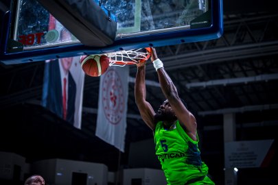 TOFAŞ evinde yıkıldı: Petkimspor'a son nefeste kaybetti!