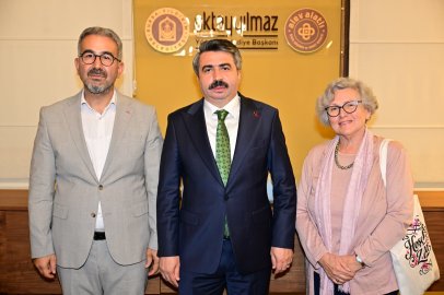 Yıldırım'da kent tarihi "Bursa'nın Hafızası" ile yaşatılıyor