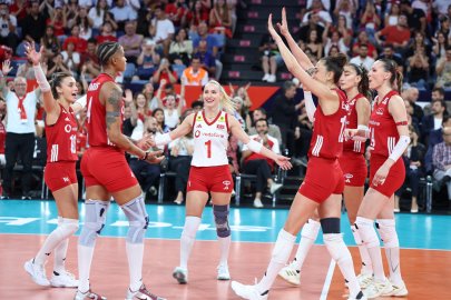 2027 Dünya Kupası kuraları çekildi: Sultanlar C Grubu'nda