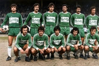 Bursaspor ve Milli Takım'ın efsanesinden üzücü gelişme!