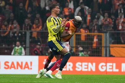 Fenerbahçe, bu sezon 2. derbiyi de kaybetti