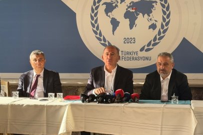 Gürsel Tekin'den açıklama: "CHP'de seçmen enfekte edildi"