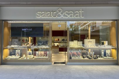 High Garden Balat'a iki ünlü marka: Saat&Saat ve Camper geliyor