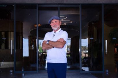 Sarıgül soruşturmasında Titanic Otel Başkanı adliyede!