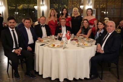 Türk Kadınlar Birliği’nden anlamlı Cumhuriyet kutlaması