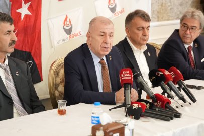 Ümit Özdağ'dan ekonomi tepkisi: "Esnaf ve çiftçi zor durumda"
