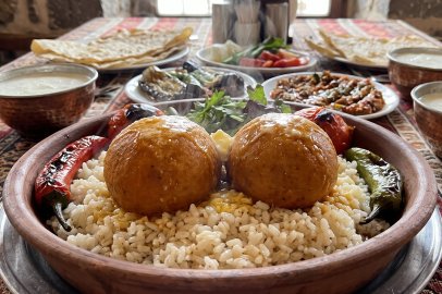 Ağrı'nın tescilli lezzeti: Abdigör köftesi tarifi!