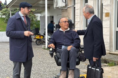 Aslı Baş davasında yeni ara karar!